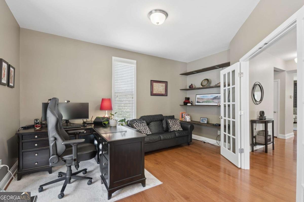 1090 Chelsey Way Roswell - Photo 7