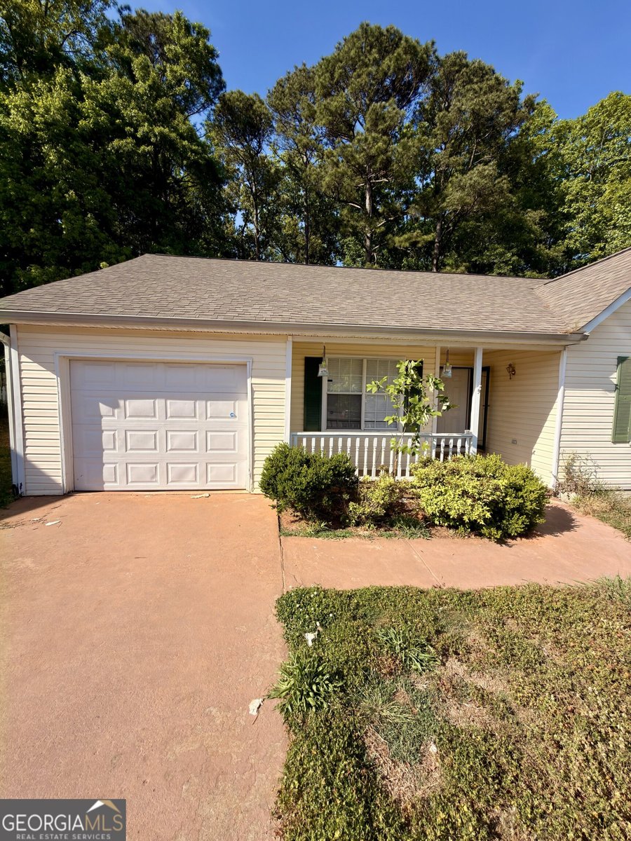 235 Oak Circle Stockbridge - Photo 15