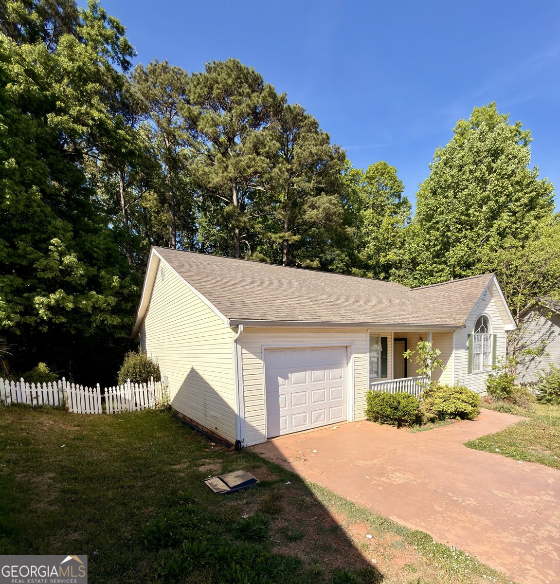 235 Oak Circle Stockbridge - Photo 16