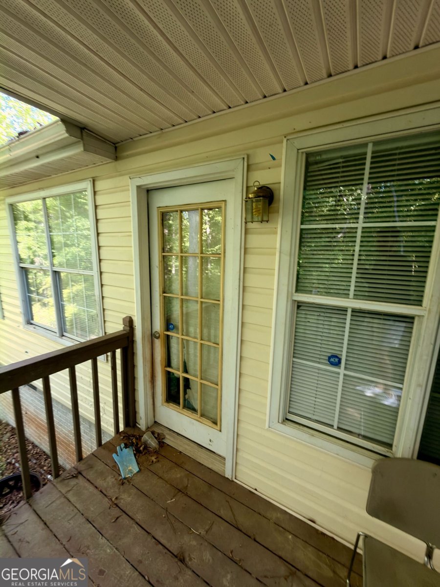 235 Oak Circle Stockbridge - Photo 25