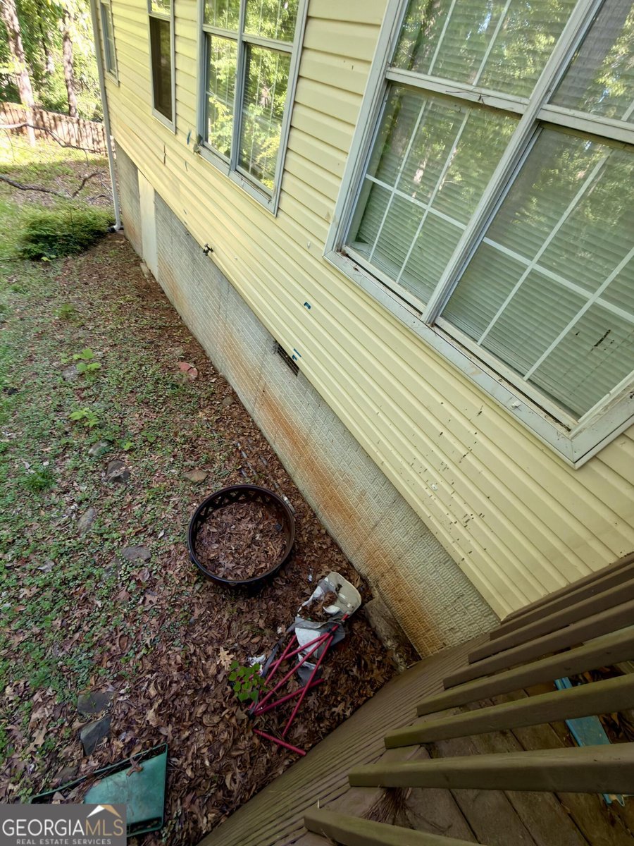 235 Oak Circle Stockbridge - Photo 31