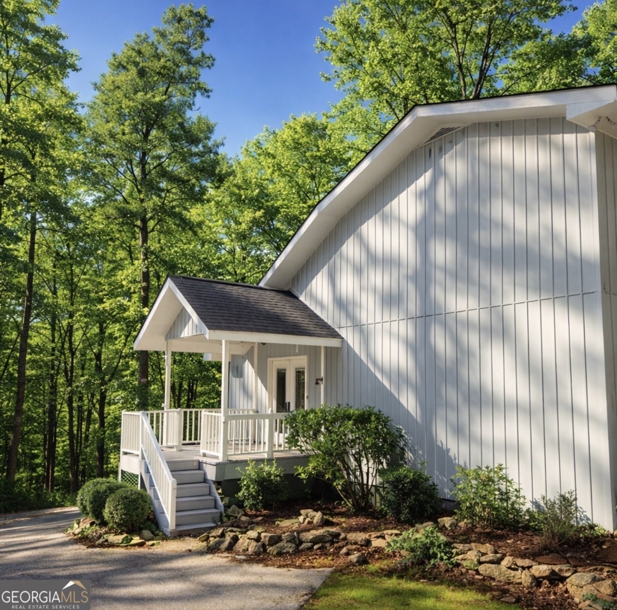 5430 Bethlehem Road Fairburn - Photo 1