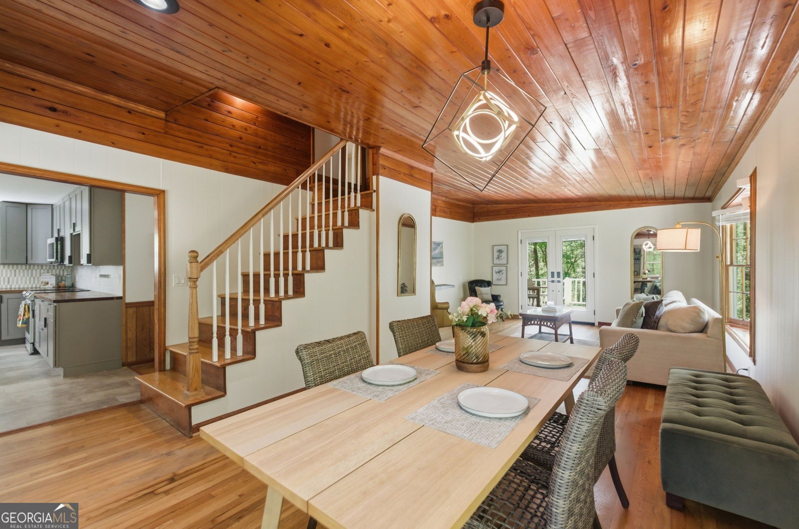 5430 Bethlehem Road Fairburn - Photo 10