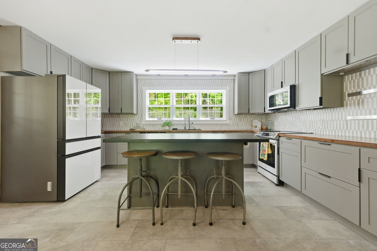 5430 Bethlehem Road Fairburn - Photo 11