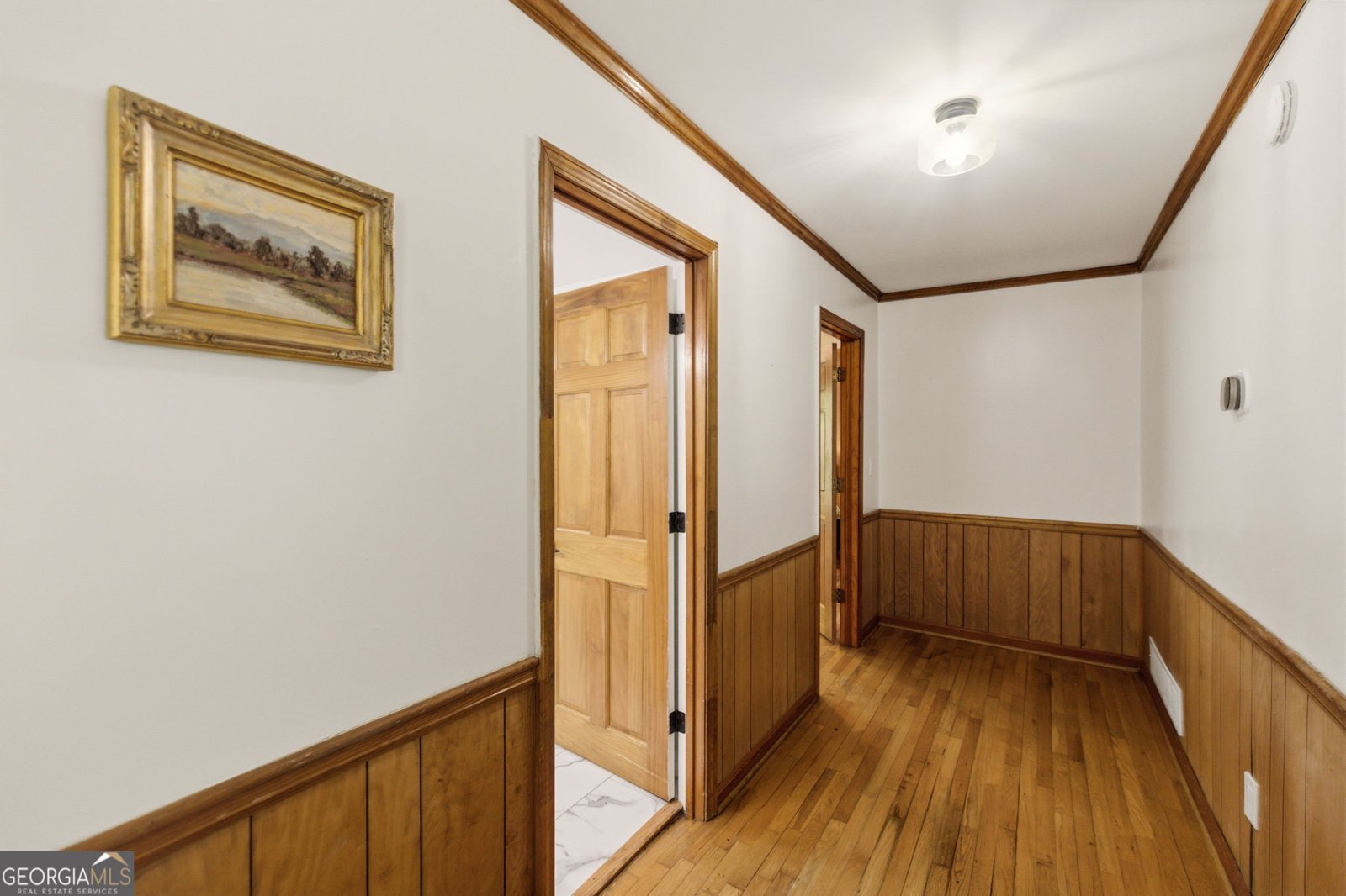 5430 Bethlehem Road Fairburn - Photo 17