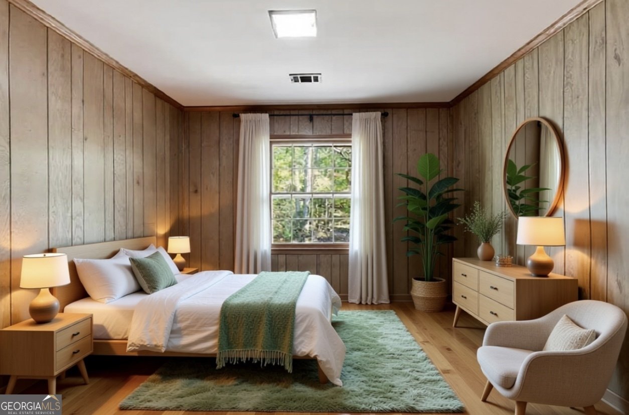 5430 Bethlehem Road Fairburn - Photo 26