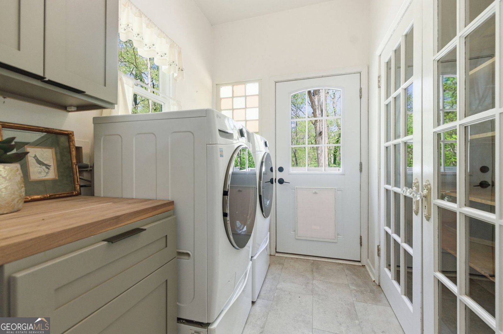 5430 Bethlehem Road Fairburn - Photo 32