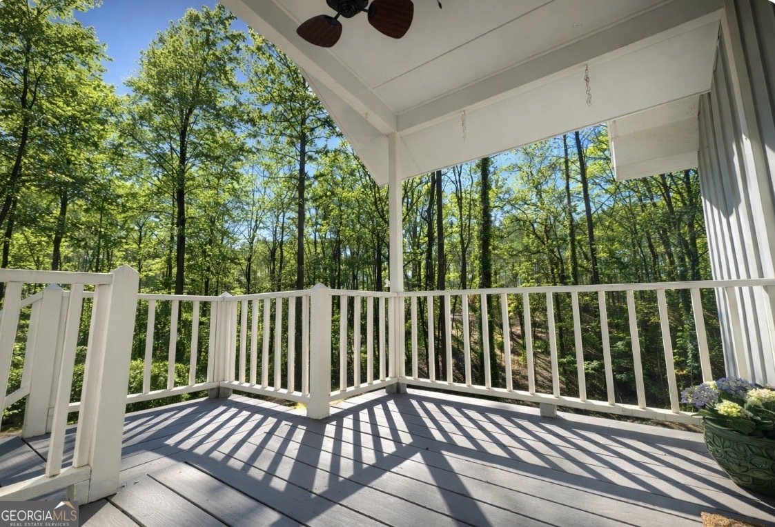 5430 Bethlehem Road Fairburn - Photo 33