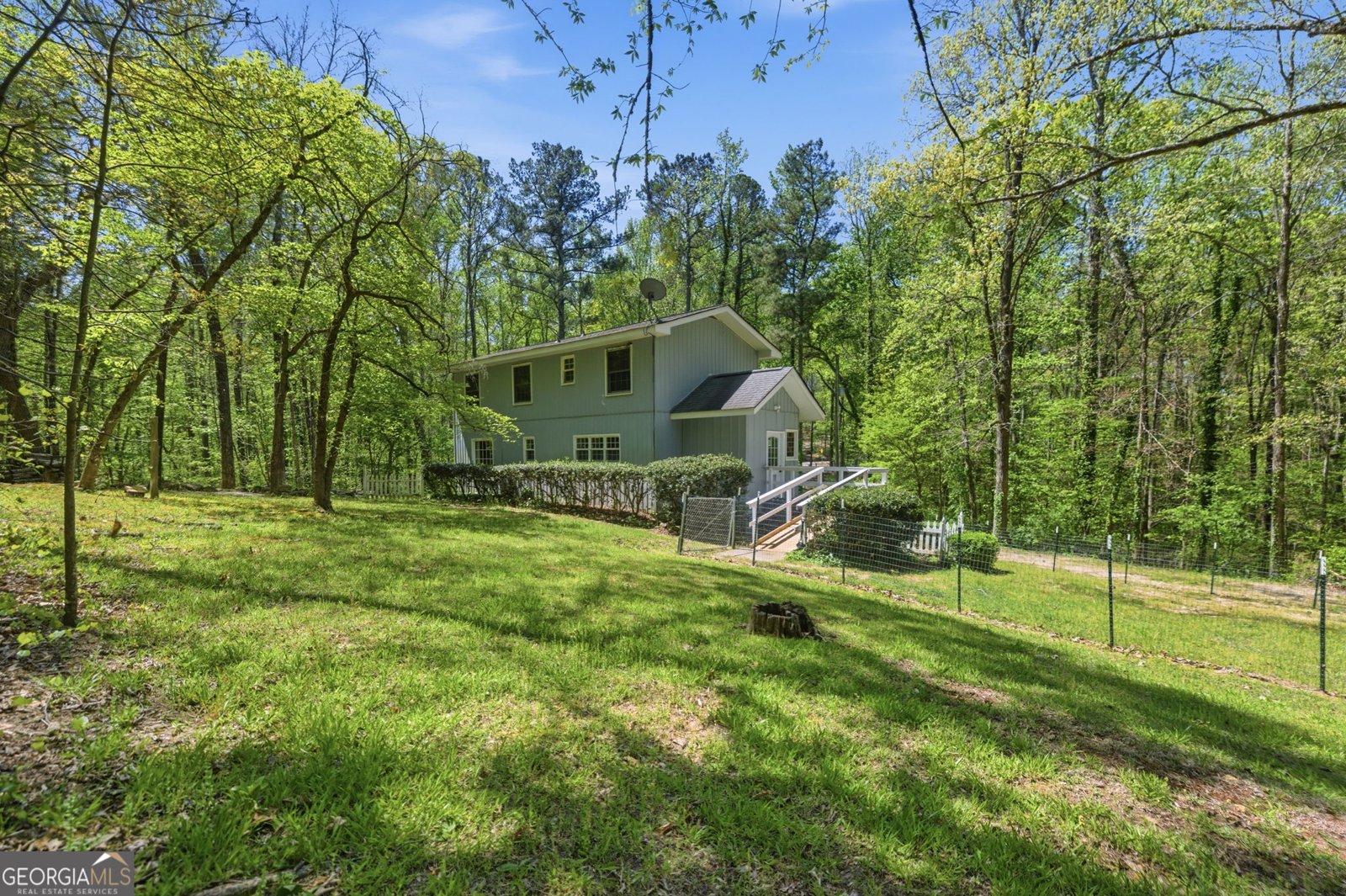 5430 Bethlehem Road Fairburn - Photo 34