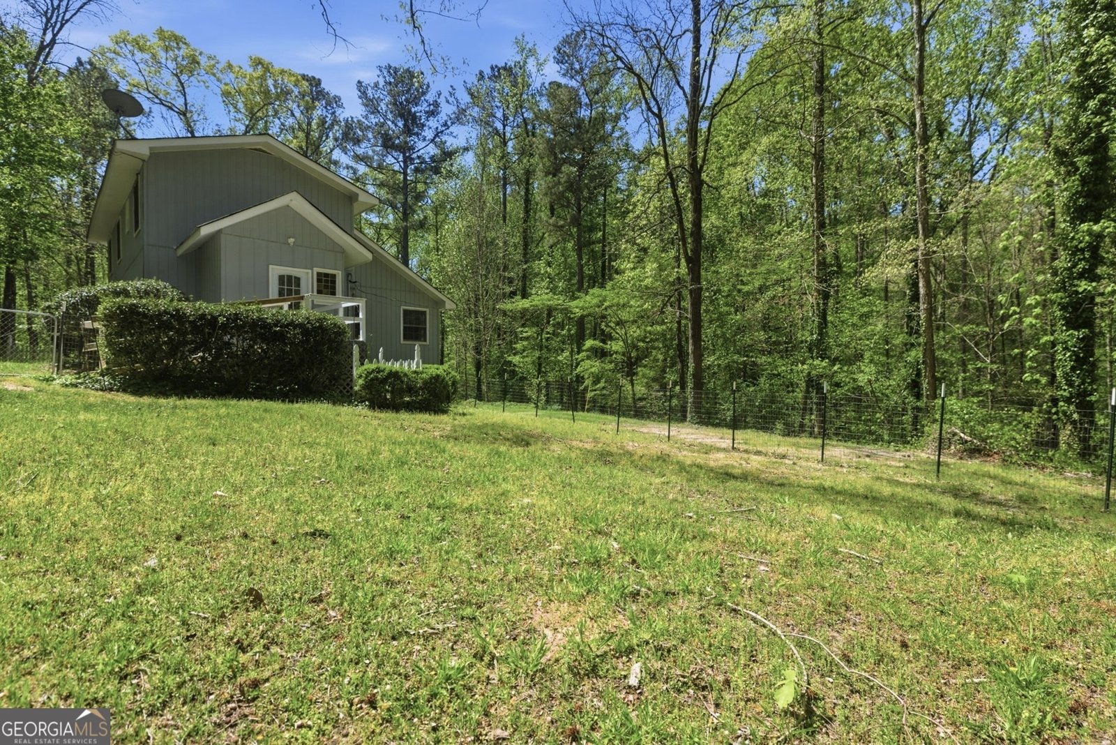 5430 Bethlehem Road Fairburn - Photo 35