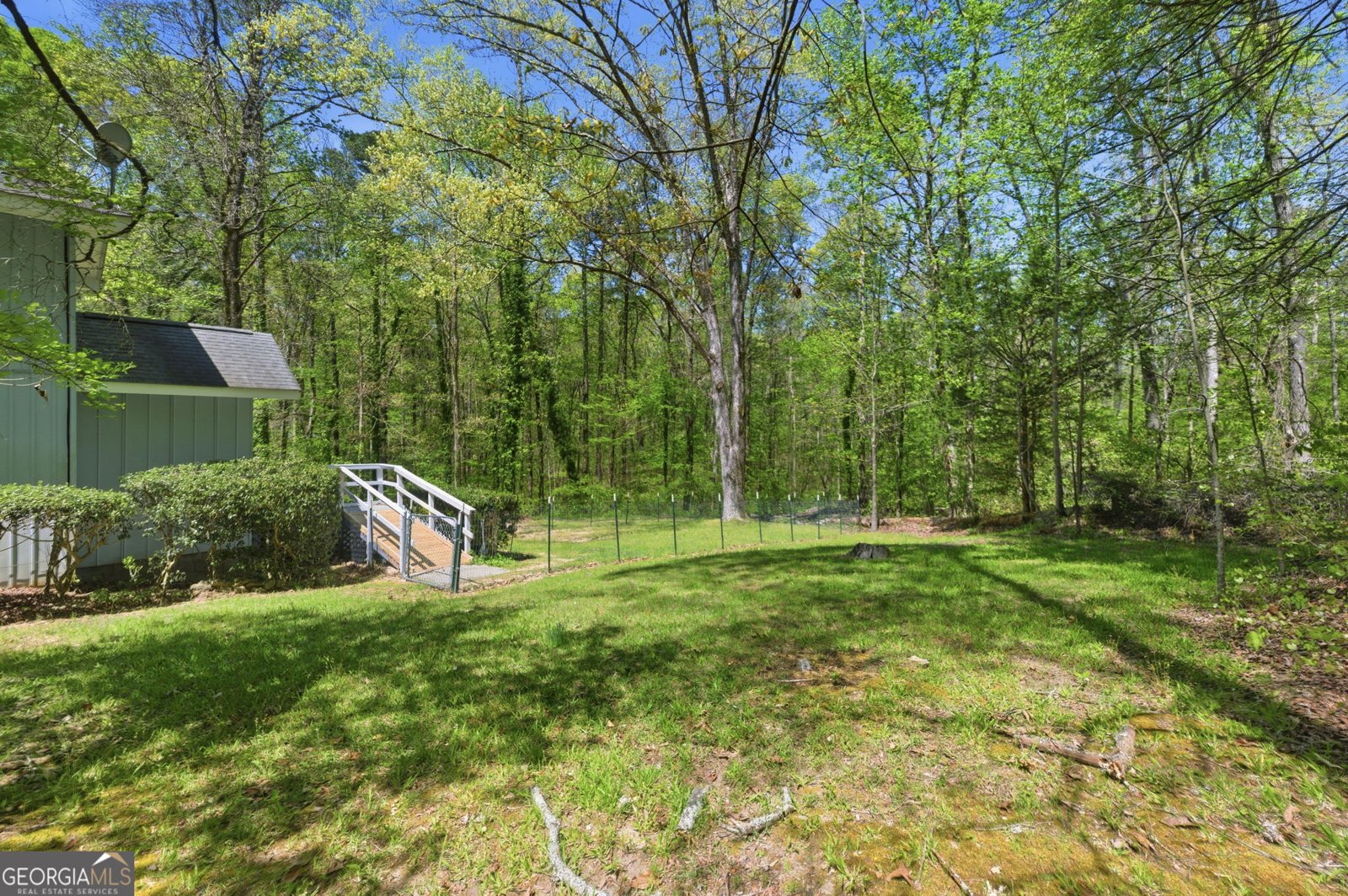 5430 Bethlehem Road Fairburn - Photo 36