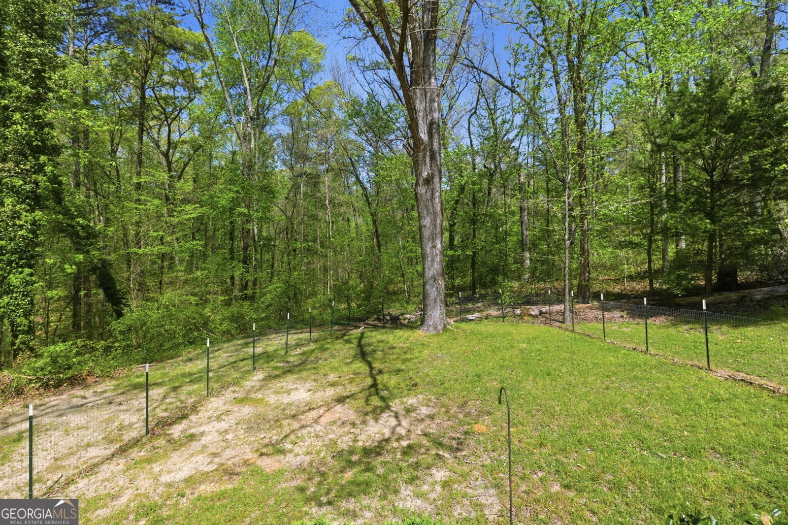 5430 Bethlehem Road Fairburn - Photo 37