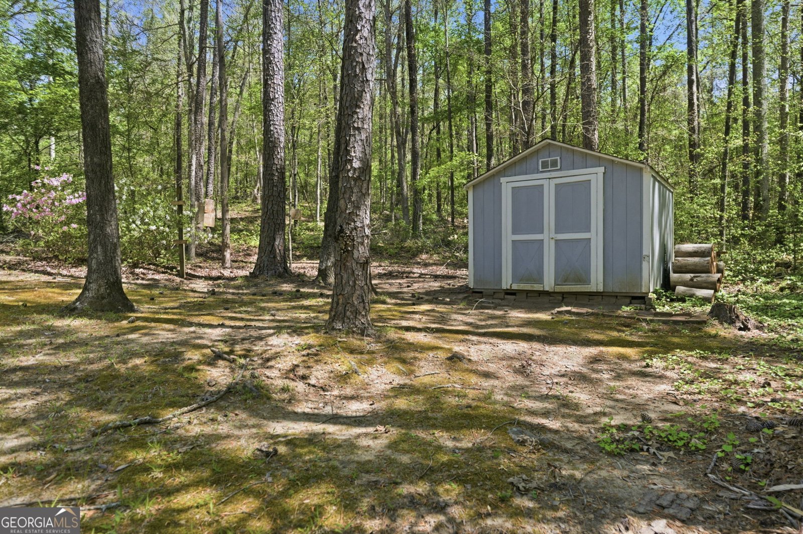 5430 Bethlehem Road Fairburn - Photo 38