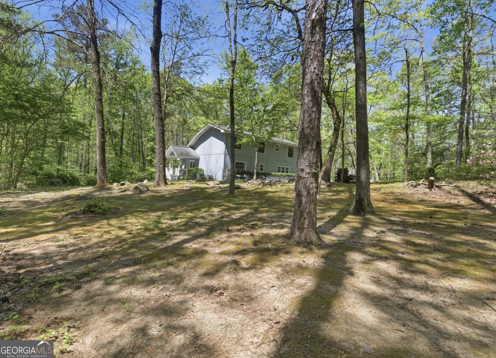 5430 Bethlehem Road Fairburn - Photo 41
