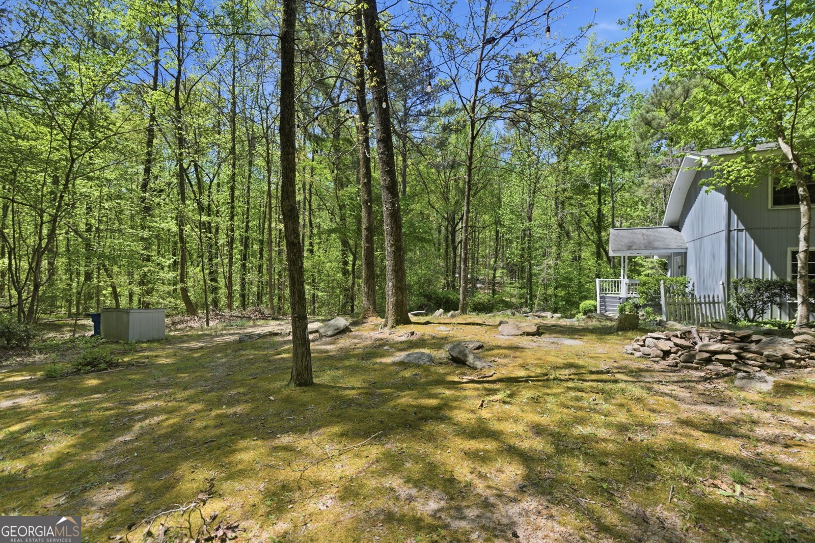 5430 Bethlehem Road Fairburn - Photo 42
