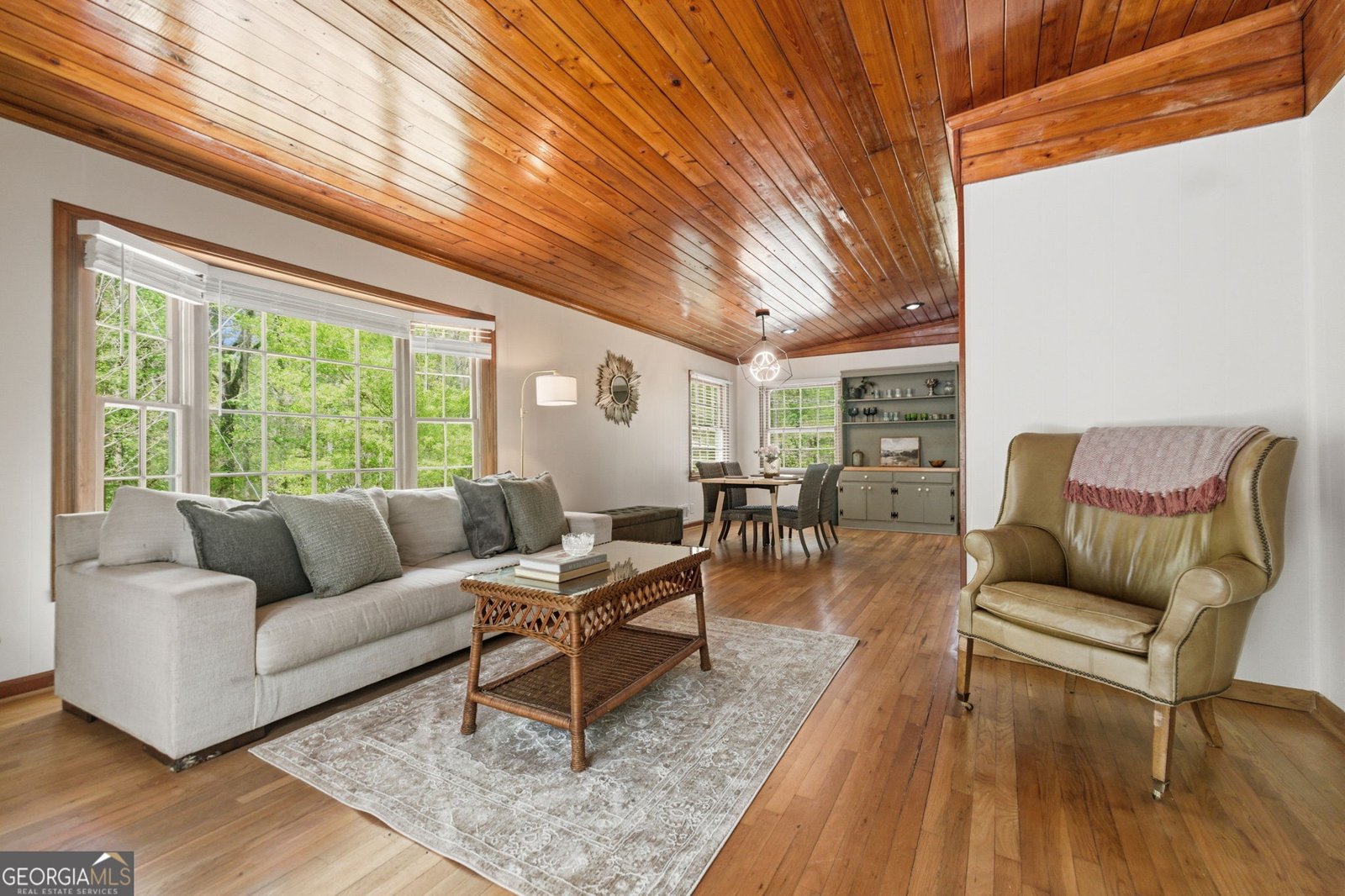 5430 Bethlehem Road Fairburn - Photo 7