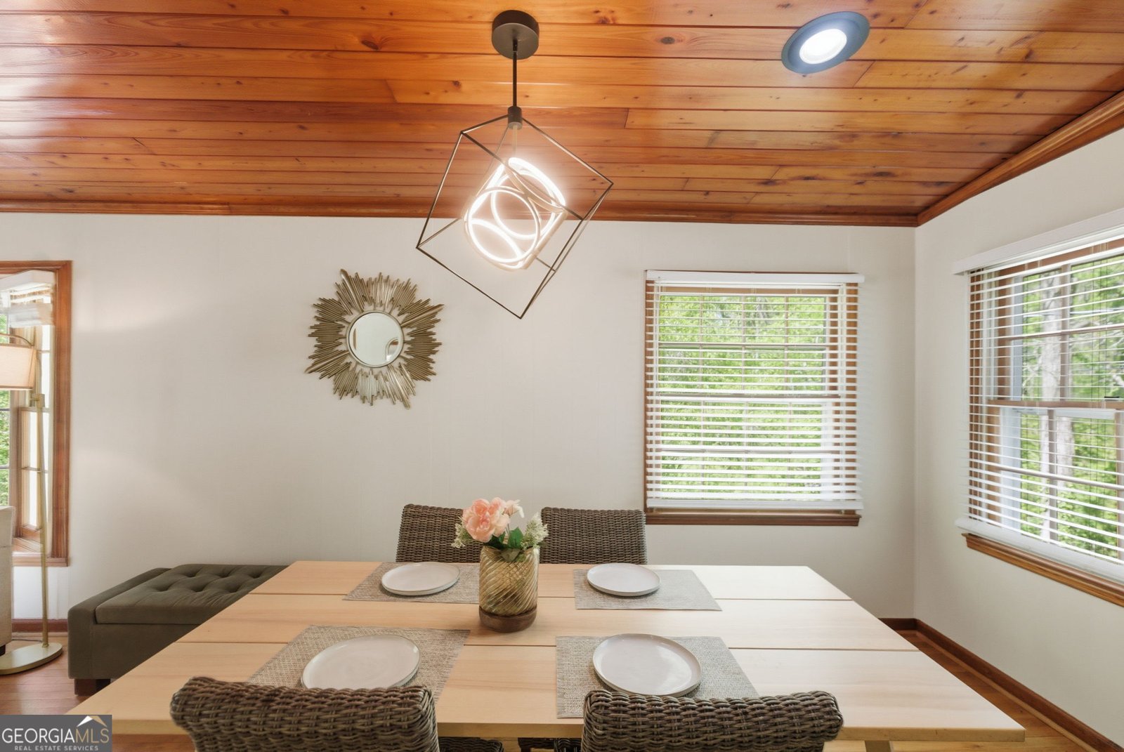 5430 Bethlehem Road Fairburn - Photo 8