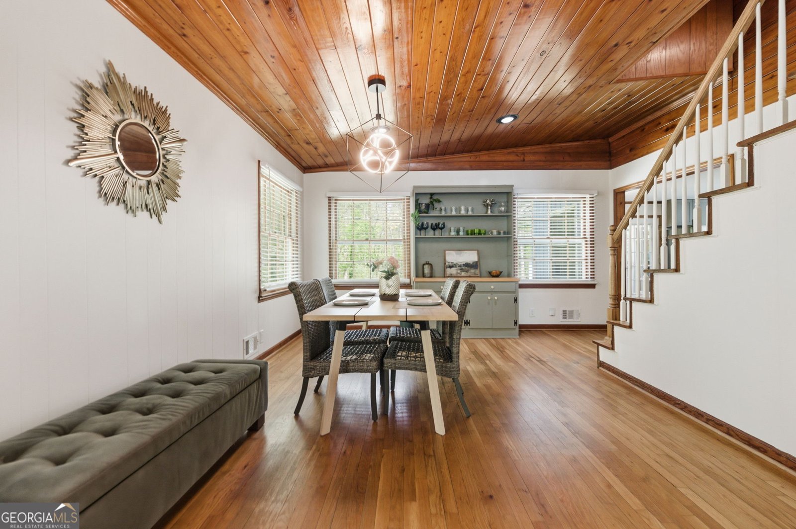 5430 Bethlehem Road Fairburn - Photo 9