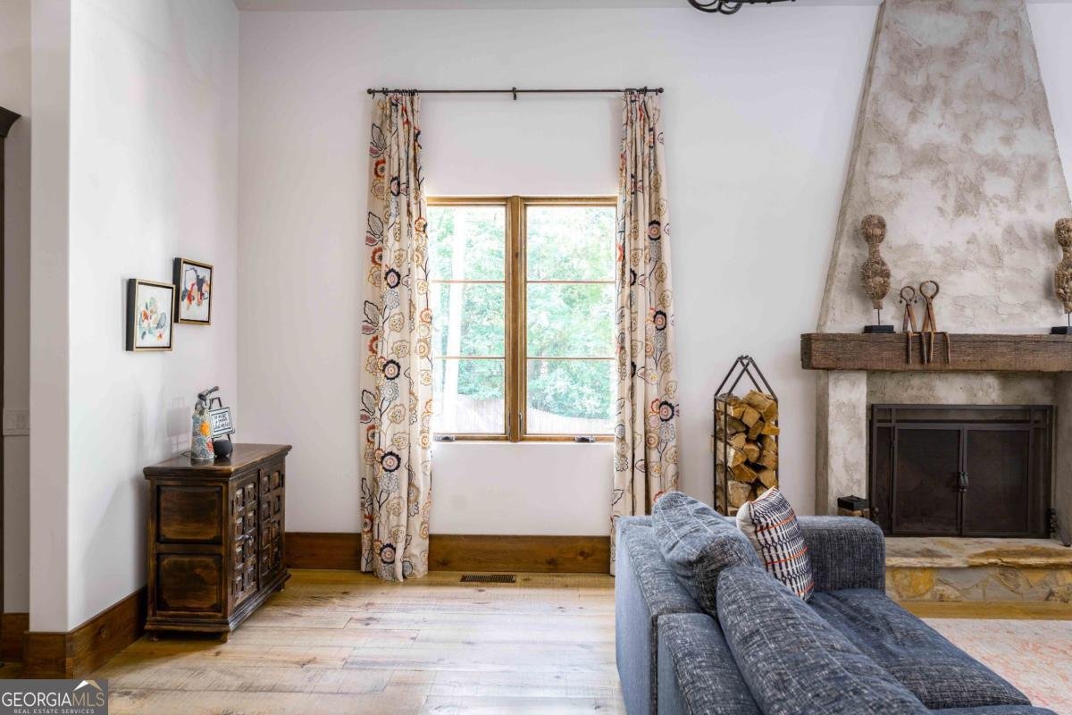 3118 Roxboro Road Atlanta - Photo 12