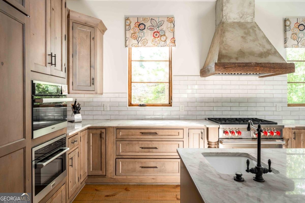 3118 Roxboro Road Atlanta - Photo 22