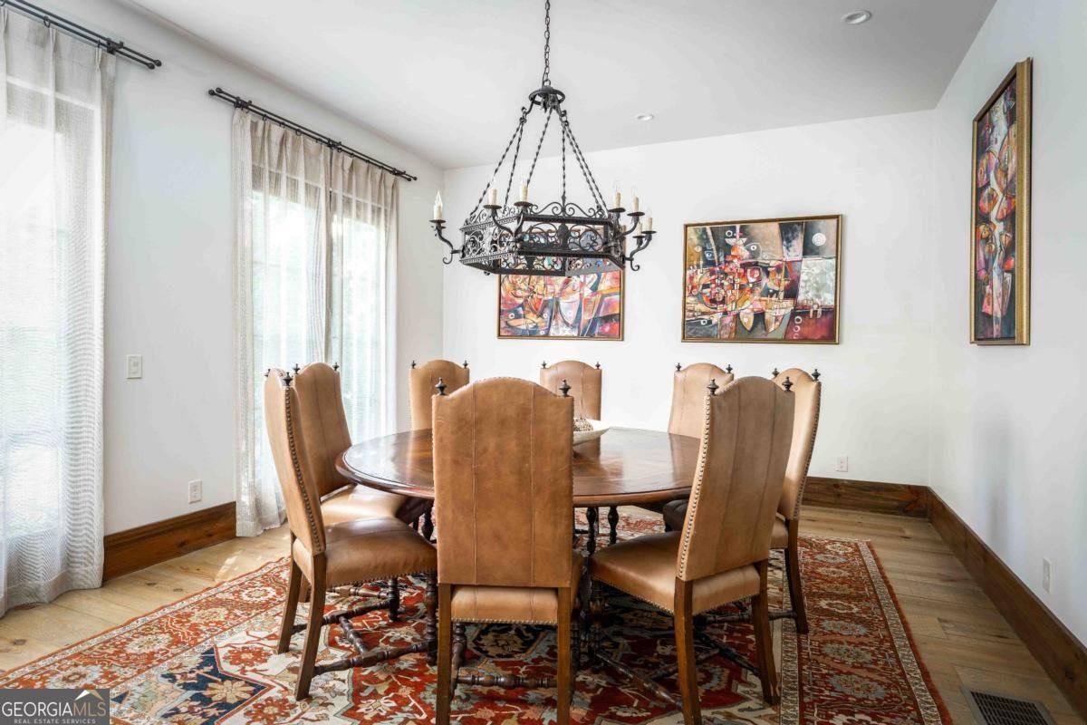 3118 Roxboro Road Atlanta - Photo 33