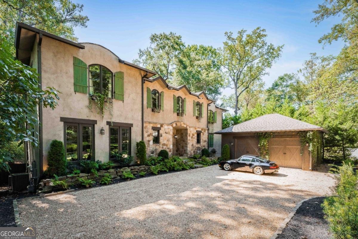 3118 Roxboro Road Atlanta - Photo 6