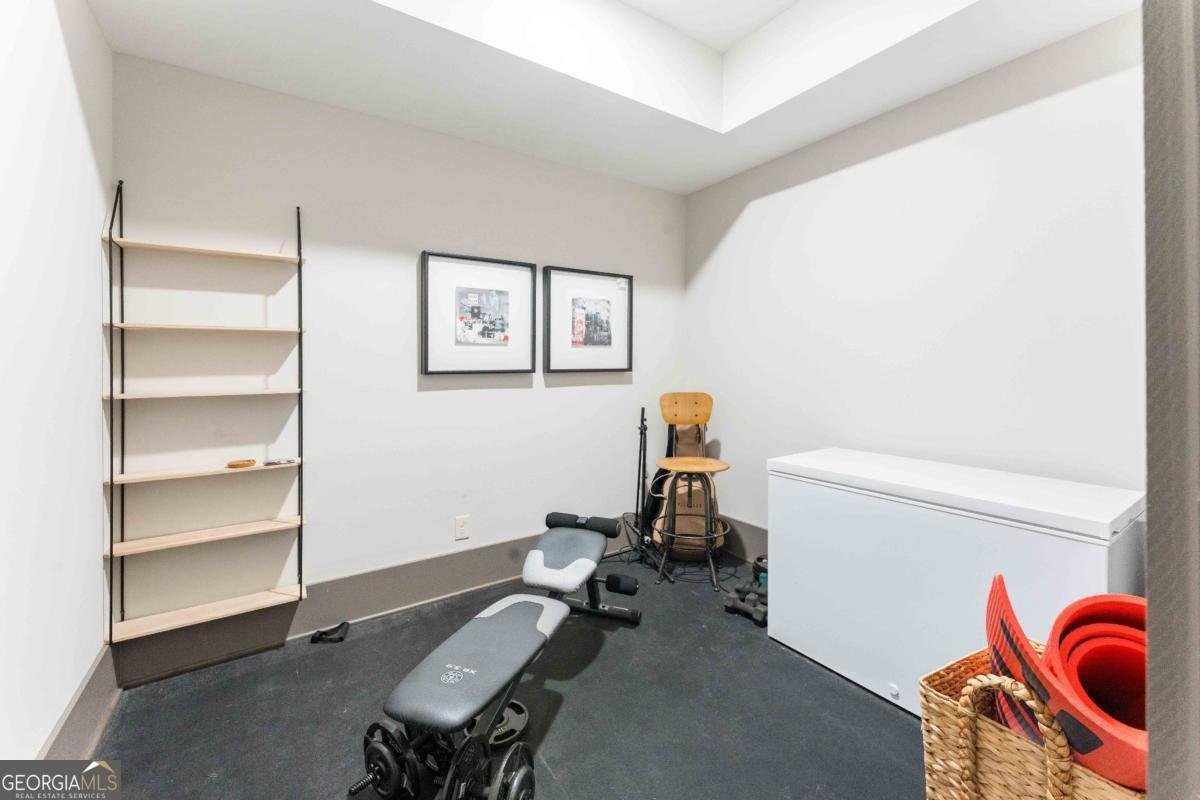 3118 Roxboro Road Atlanta - Photo 64