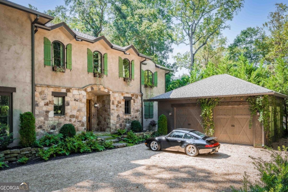 3118 Roxboro Road Atlanta - Photo 7