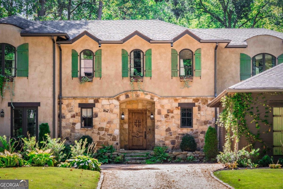 3118 Roxboro Road Atlanta - Photo 8