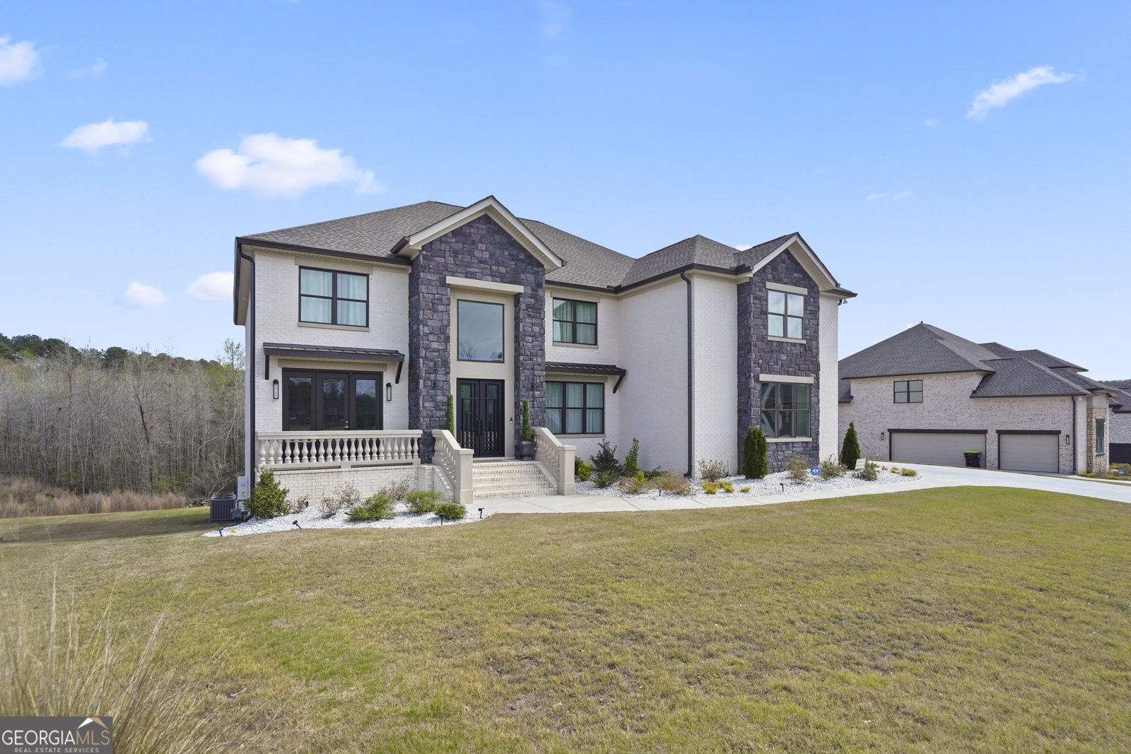 2952 Waterford Drive Conyers - Photo 1