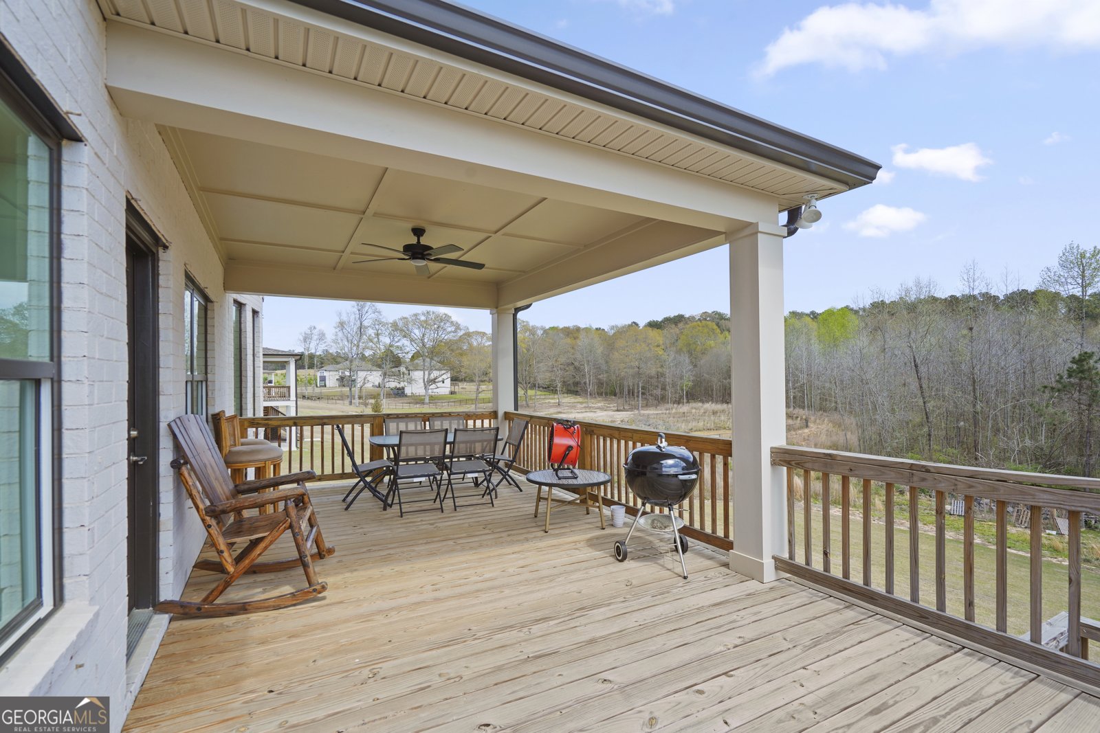 2952 Waterford Drive Conyers - Photo 21