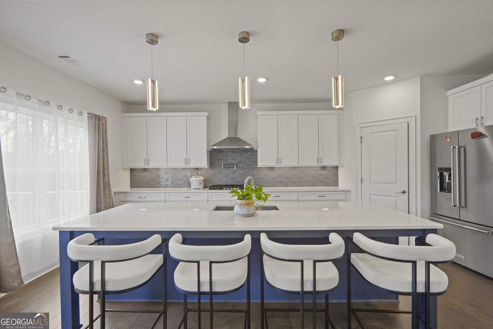 2952 Waterford Drive Conyers - Photo 34