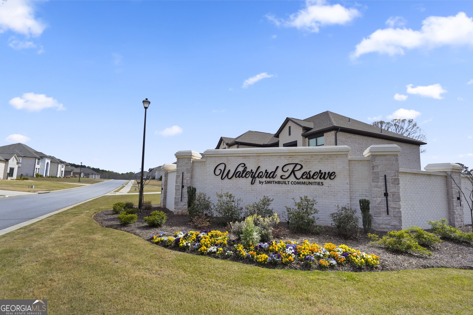 2952 Waterford Drive Conyers - Photo 35