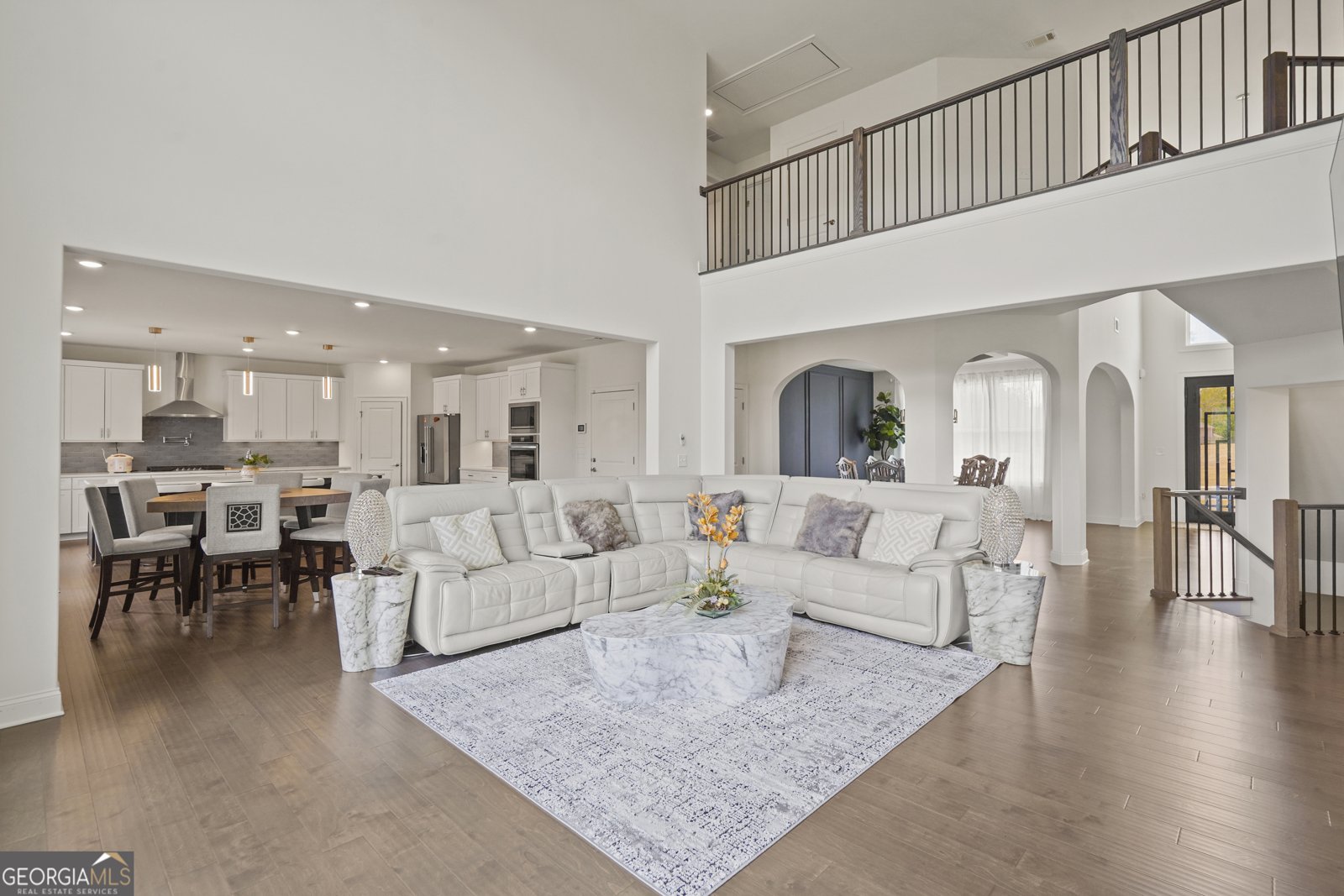 2952 Waterford Drive Conyers - Photo 37