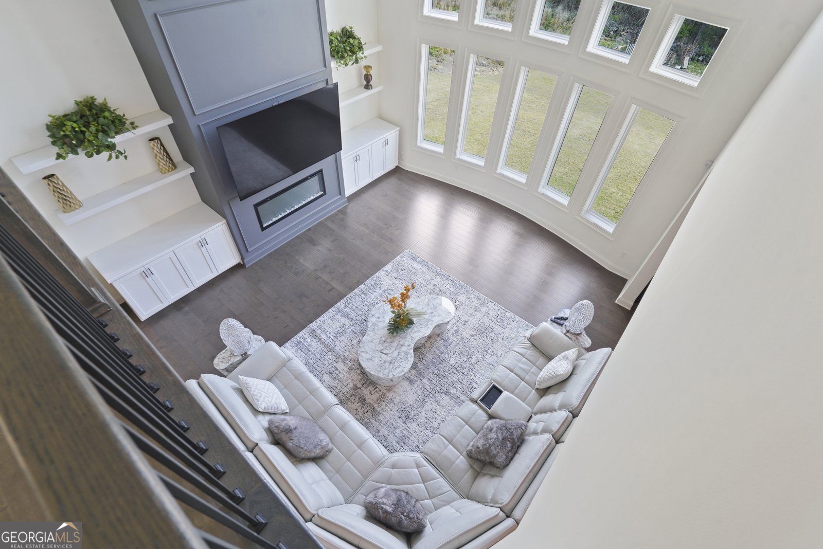 2952 Waterford Drive Conyers - Photo 6