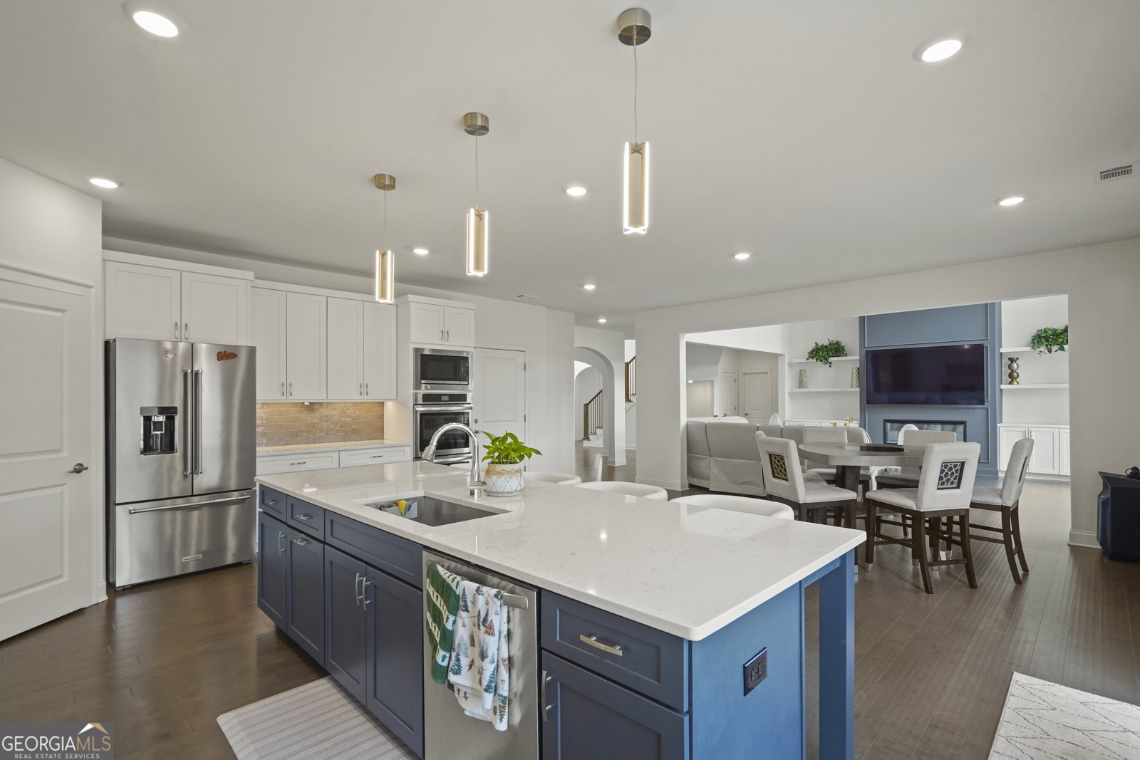 2952 Waterford Drive Conyers - Photo 7