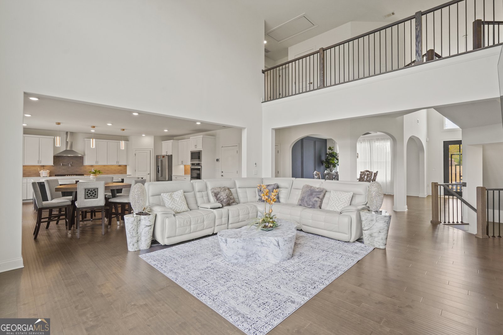 2952 Waterford Drive Conyers - Photo 8