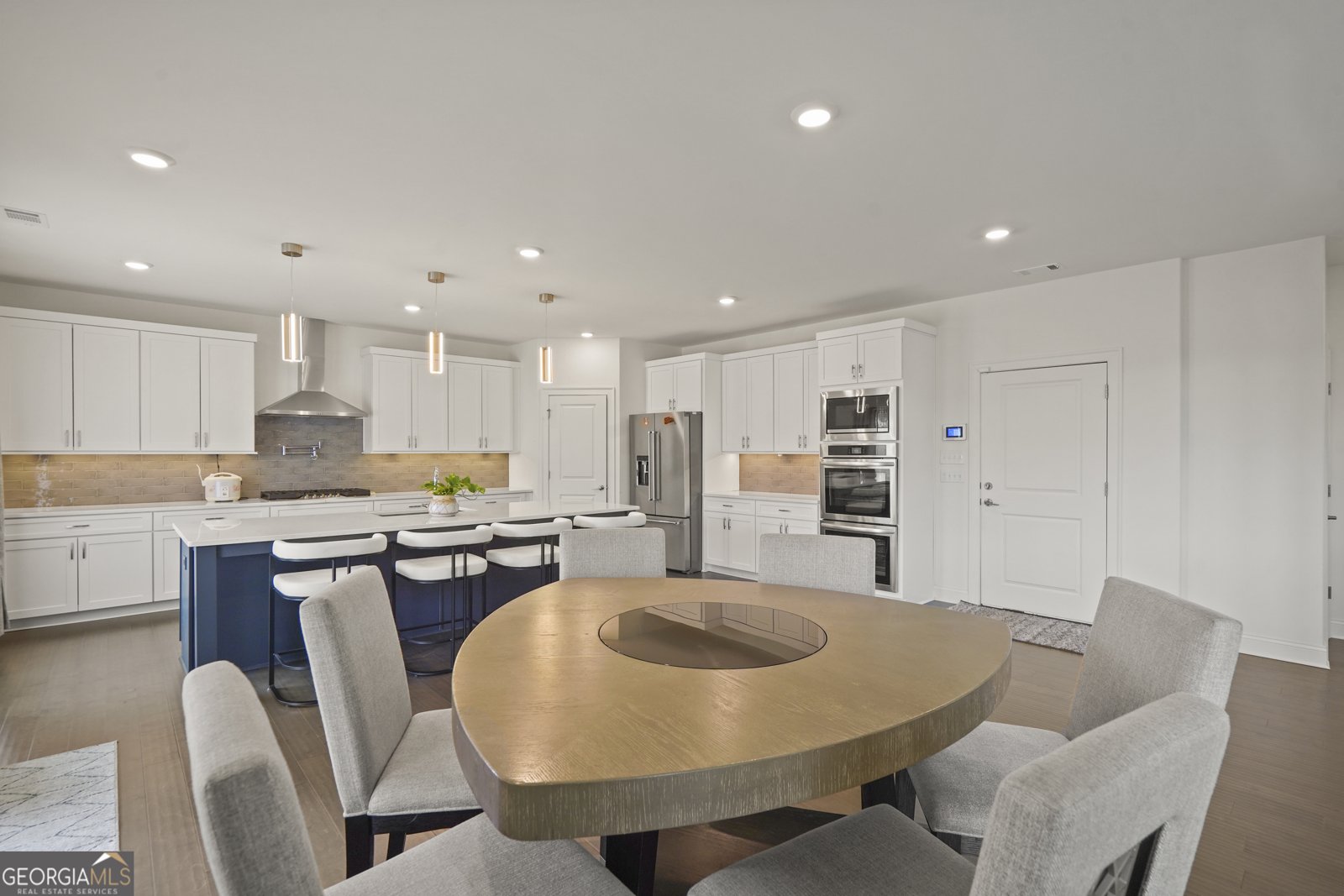 2952 Waterford Drive Conyers - Photo 9