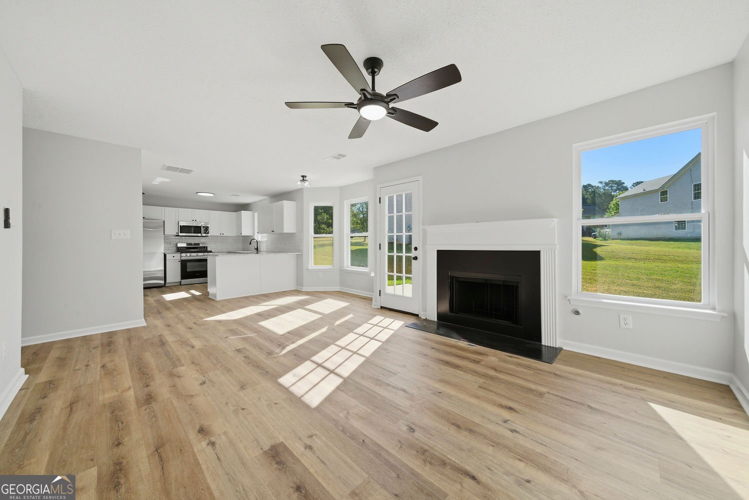 4270 Big Horn Pass Douglasville - Photo 14