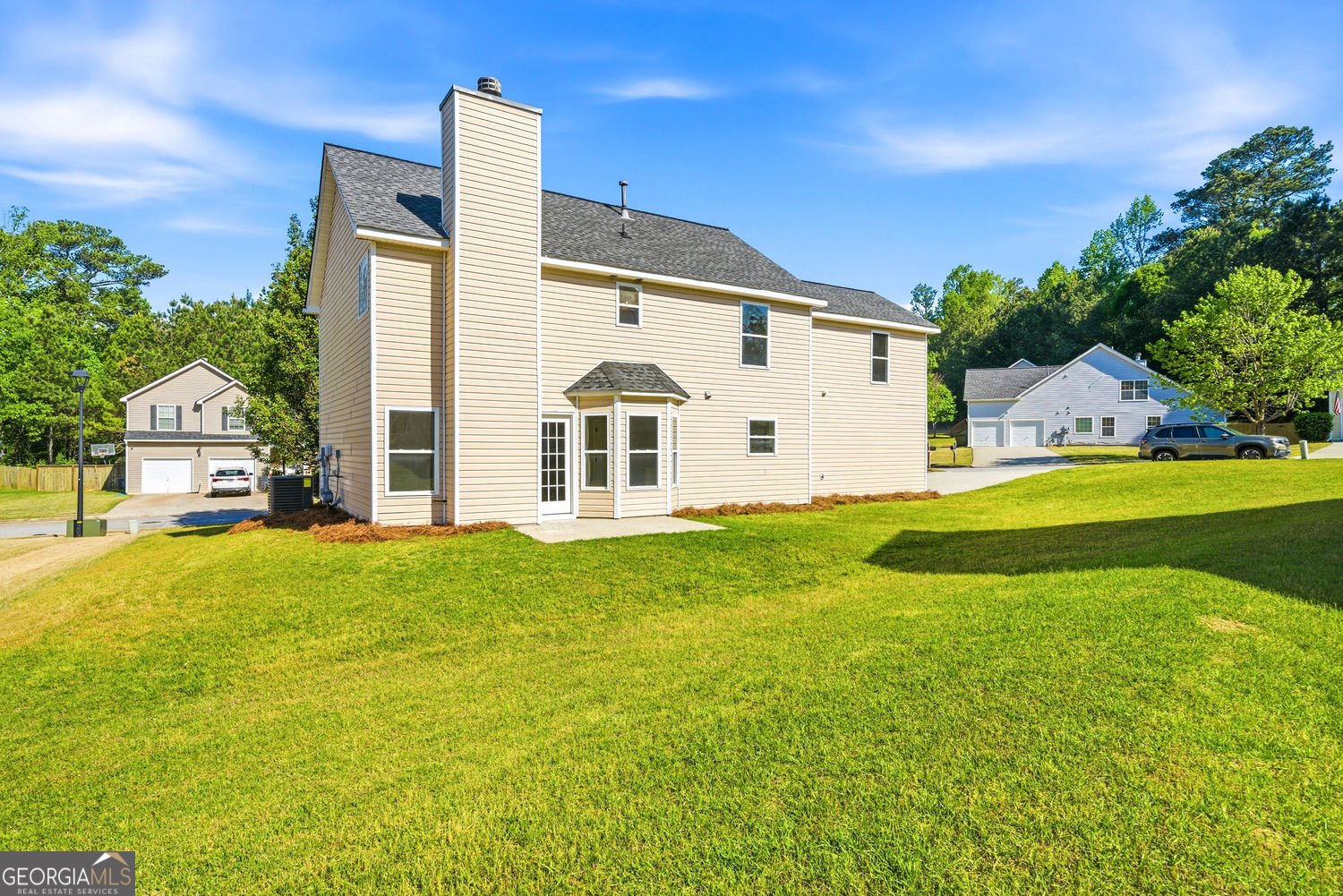 4270 Big Horn Pass Douglasville - Photo 29