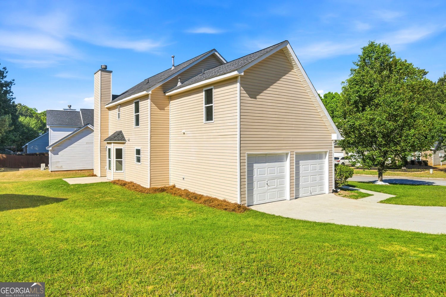 4270 Big Horn Pass Douglasville - Photo 30