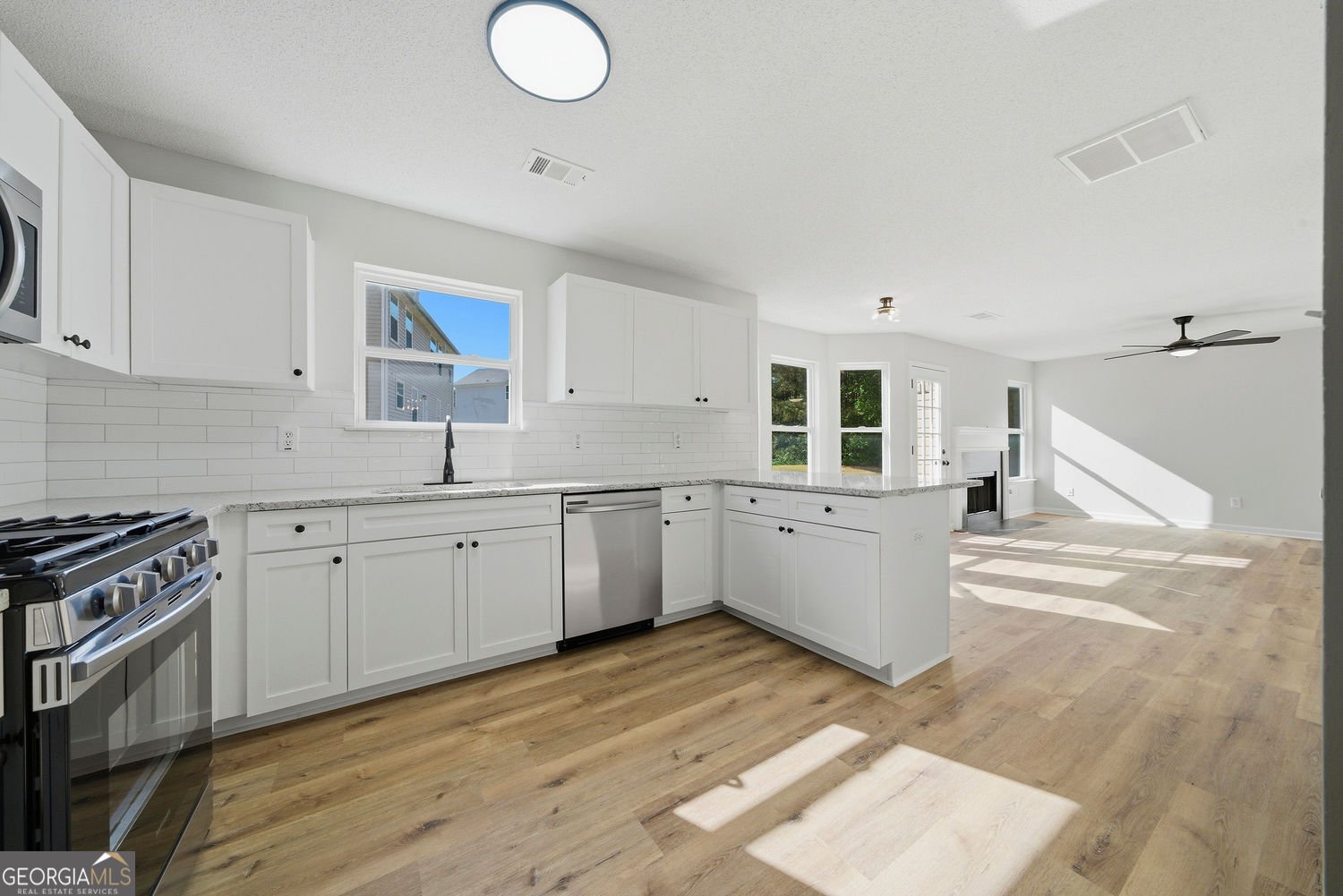 4270 Big Horn Pass Douglasville - Photo 8