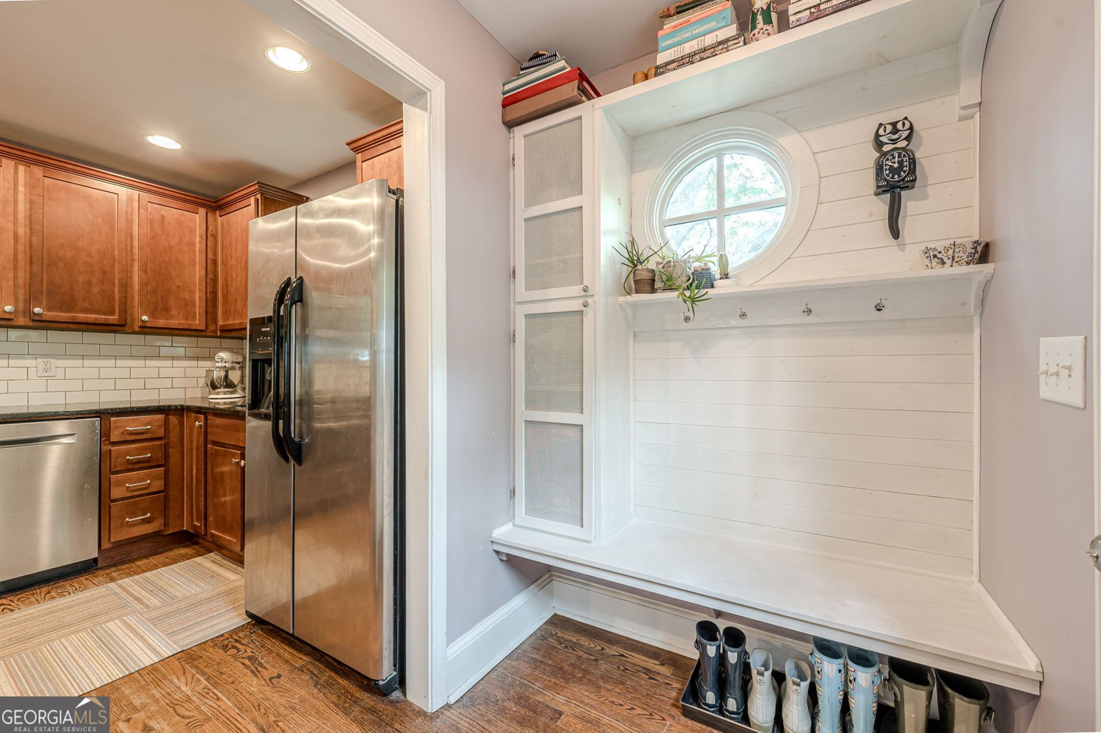 712 Berkeley Avenue Atlanta - Photo 17