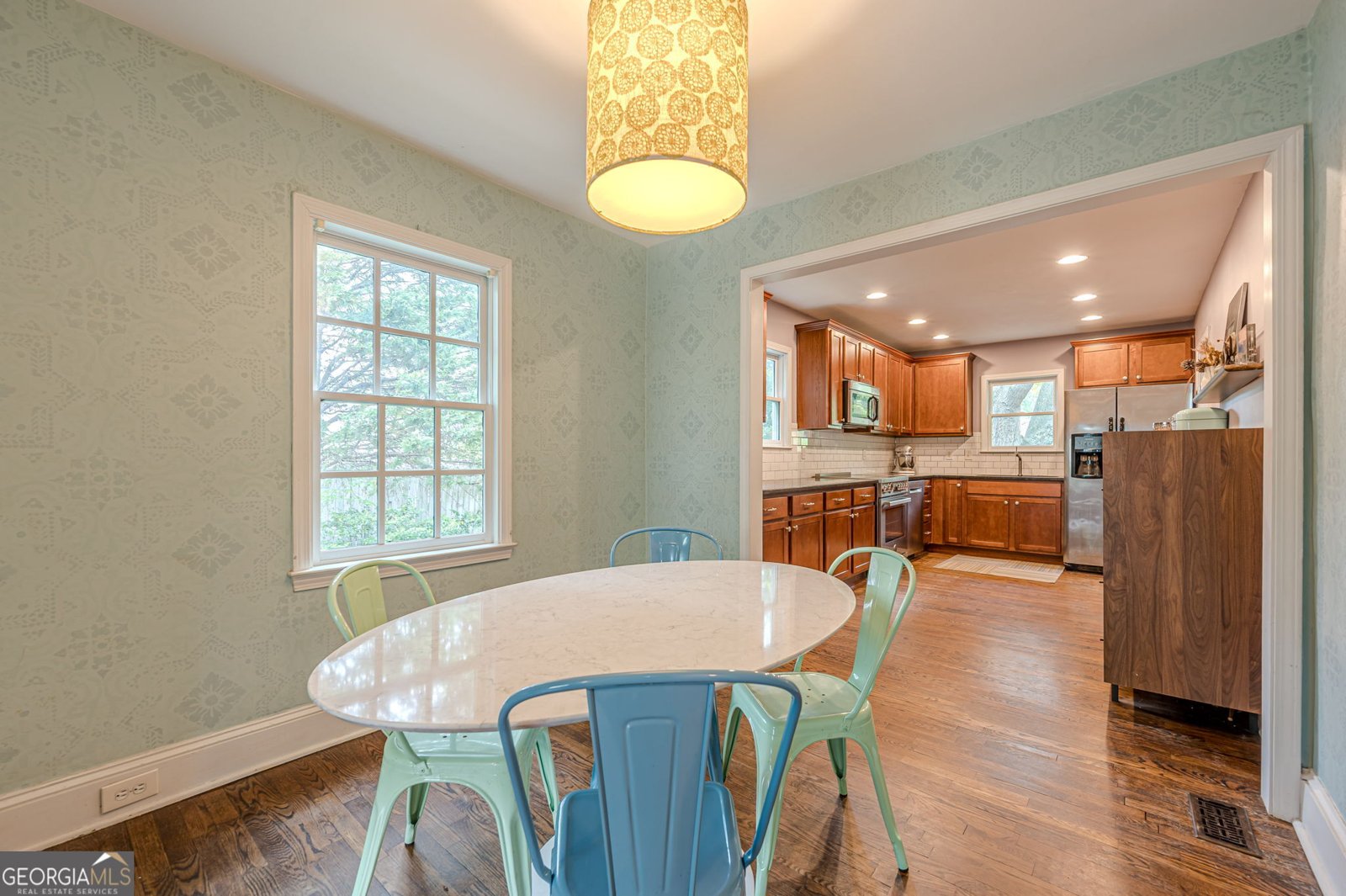 712 Berkeley Avenue Atlanta - Photo 19