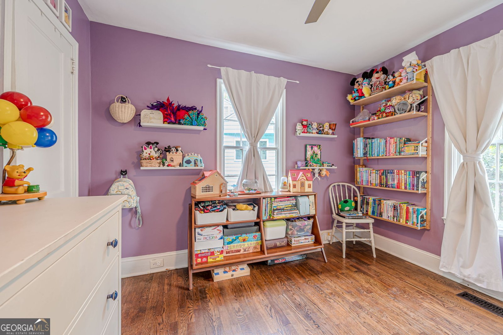 712 Berkeley Avenue Atlanta - Photo 23