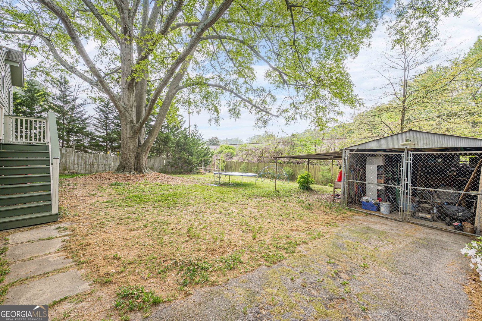 712 Berkeley Avenue Atlanta - Photo 28