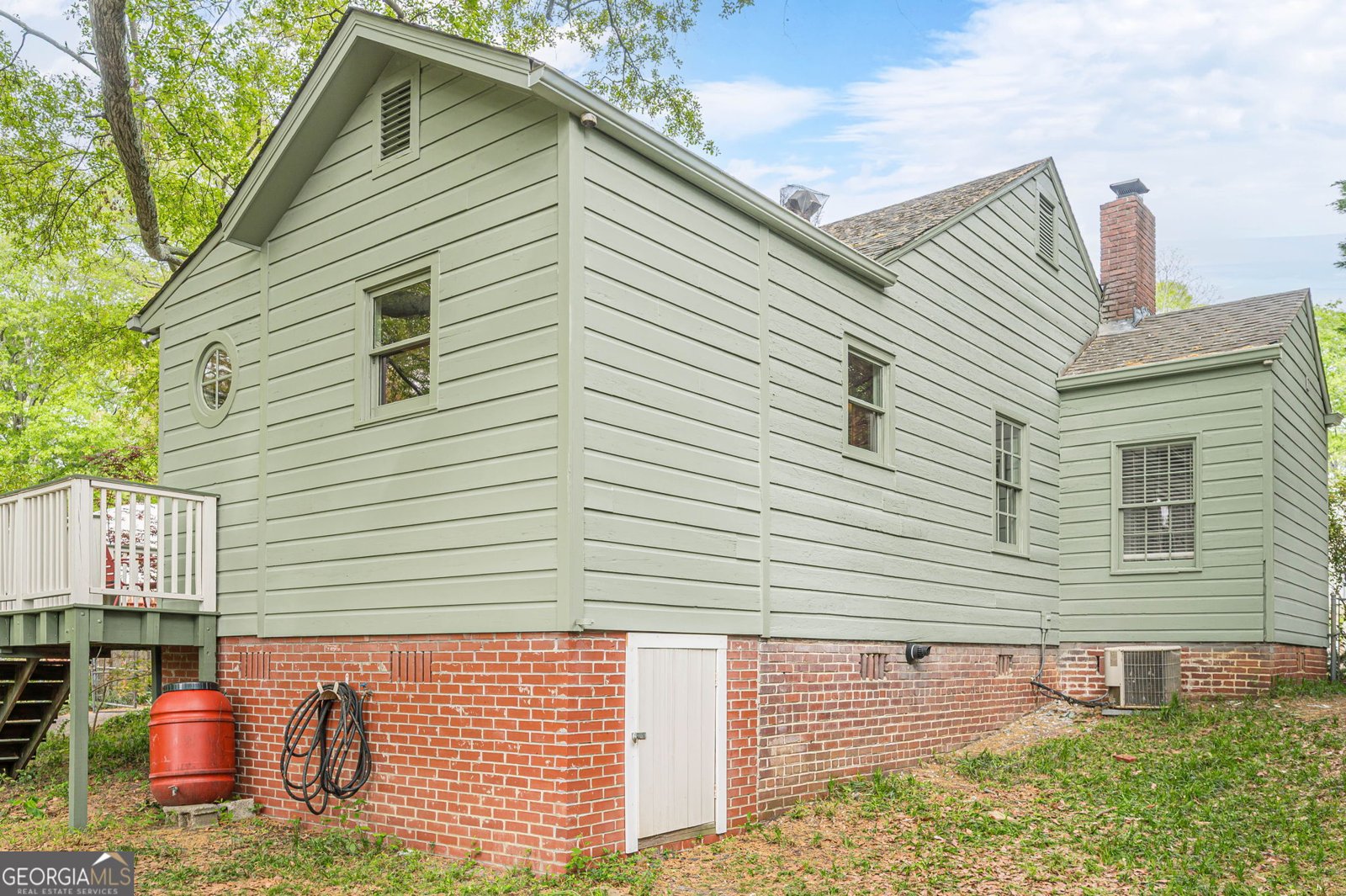 712 Berkeley Avenue Atlanta - Photo 30