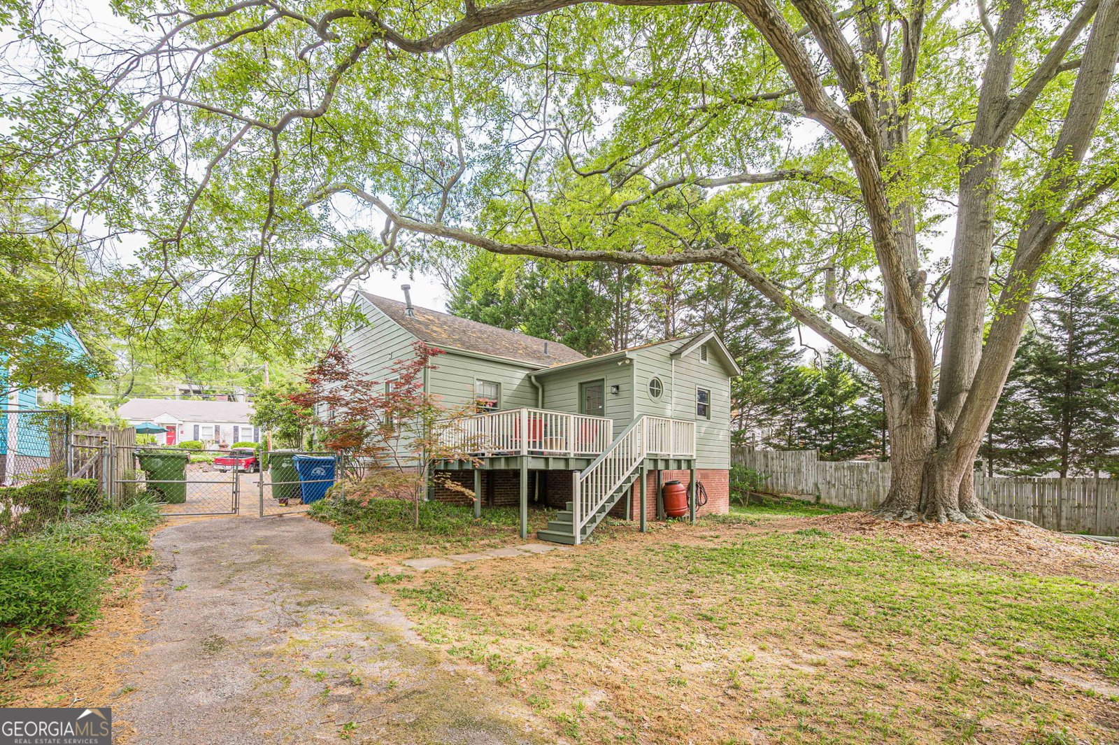 712 Berkeley Avenue Atlanta - Photo 31