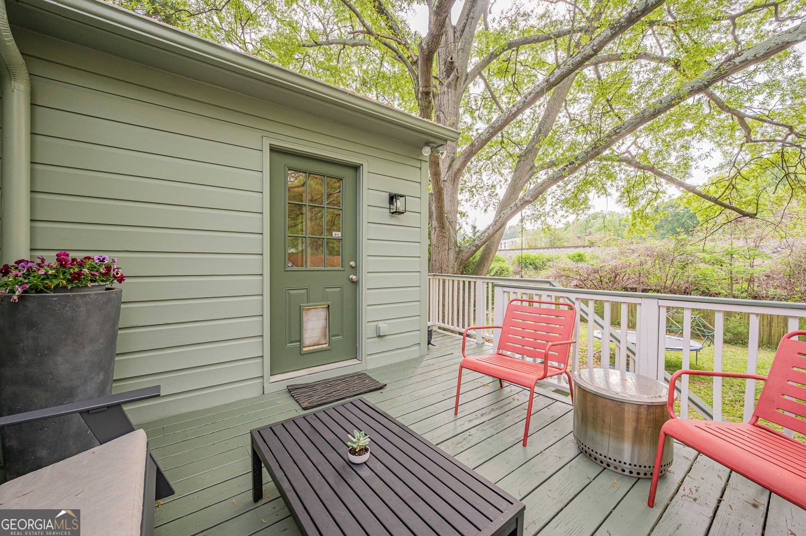 712 Berkeley Avenue Atlanta - Photo 34