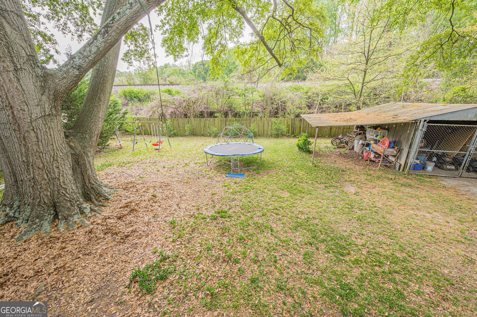 712 Berkeley Avenue Atlanta - Photo 35